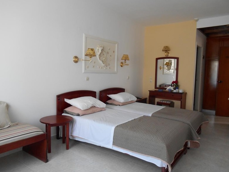 Hotel Captain Georgantas