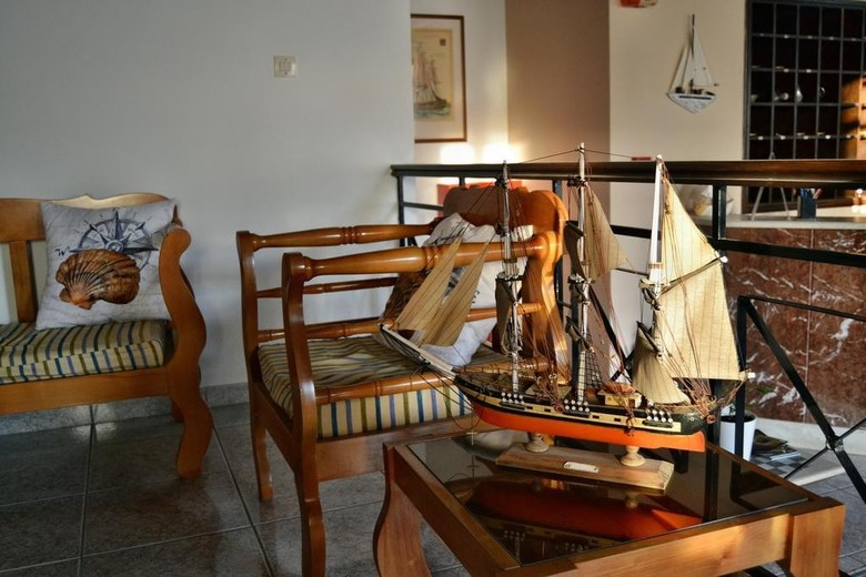 Hotel Captain Georgantas