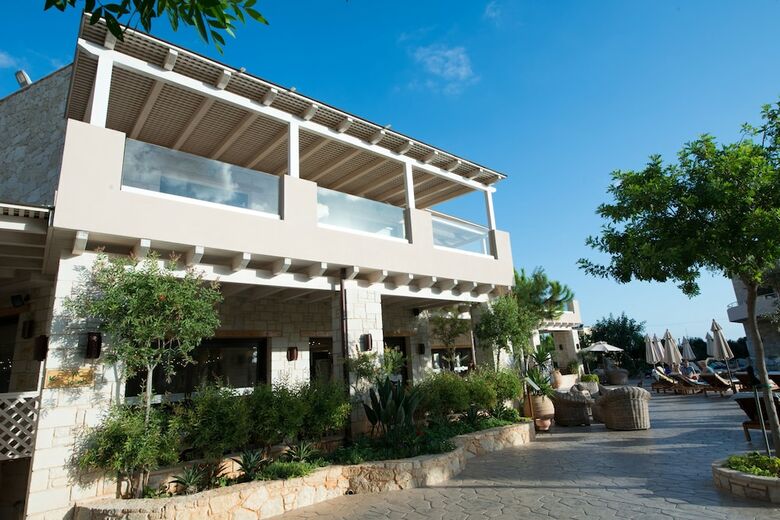 Hotel Cactus Royal
