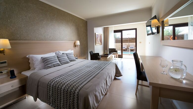 Hotel Cactus Royal