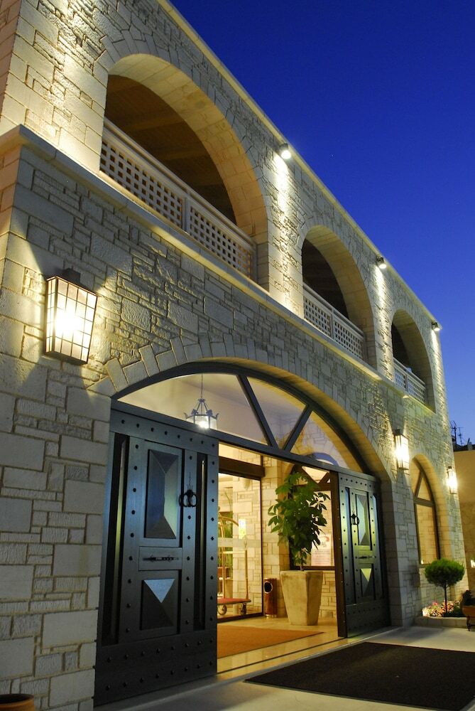 Hotel Cactus Royal