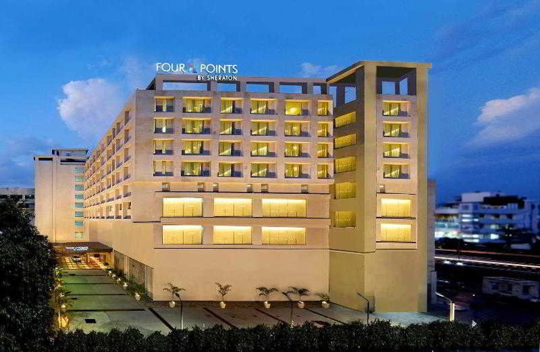 Hotel Four Points By Sheraton Jaipur