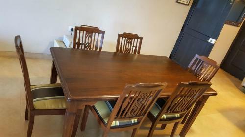 Apartamento Mulberry Suites