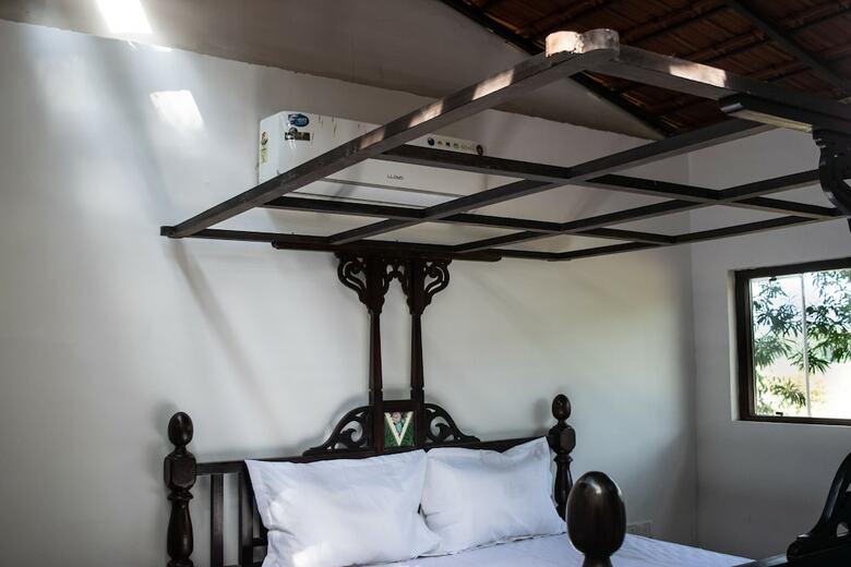 Albergue Beyond Nomad