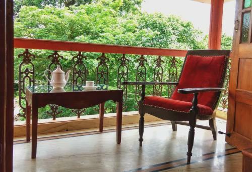Hostal Rinan's Hideout