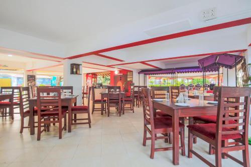 Apartamento Serviced 2 Bhk With Pool And Swim-up Bar