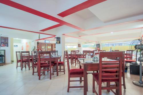 Apartamento Serviced 2 Bhk With Pool And Swim-up Bar