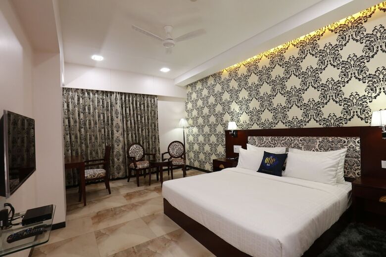 The One Hotel