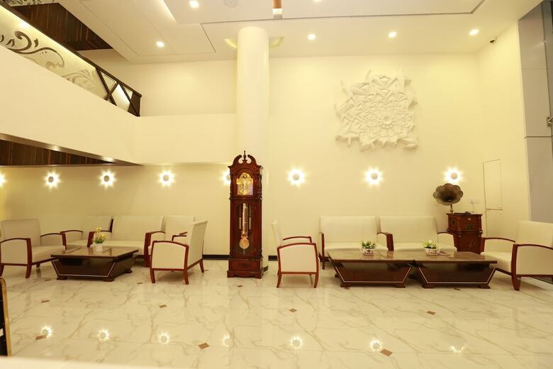 The One Hotel