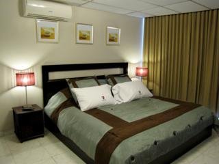 Hotel Centrum Tower Suites