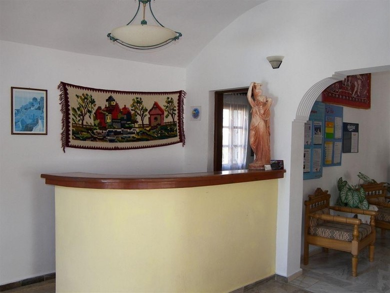 Hotel Anastasia