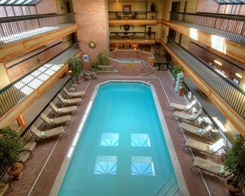 Hotel Park Plaza Resort