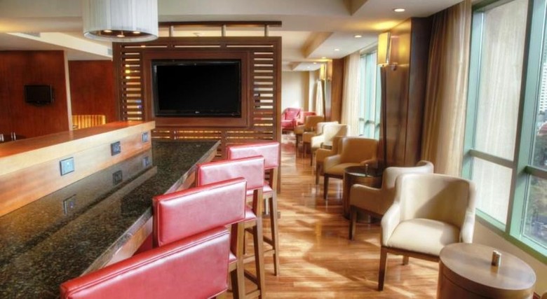 Hotel Marriott Panama