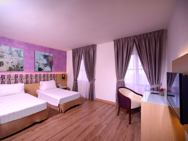 Hotel Bella Vista Resort & Spa Langkawi