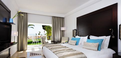 Moevenpick Hotel Gammarth Tunis