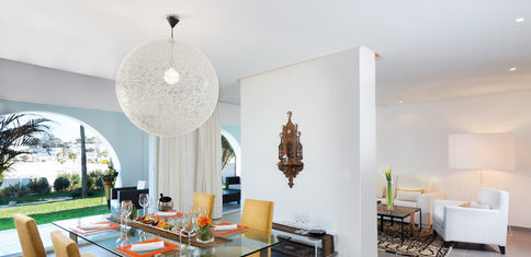 Moevenpick Hotel Gammarth Tunis