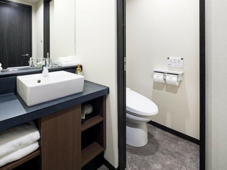 Hotel Hundredstay Tokyo Shinjuku