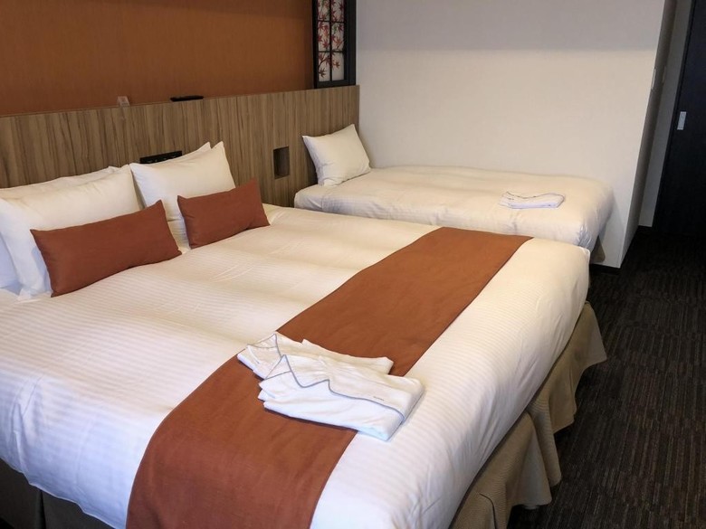 Hotel Hundredstay Tokyo Shinjuku