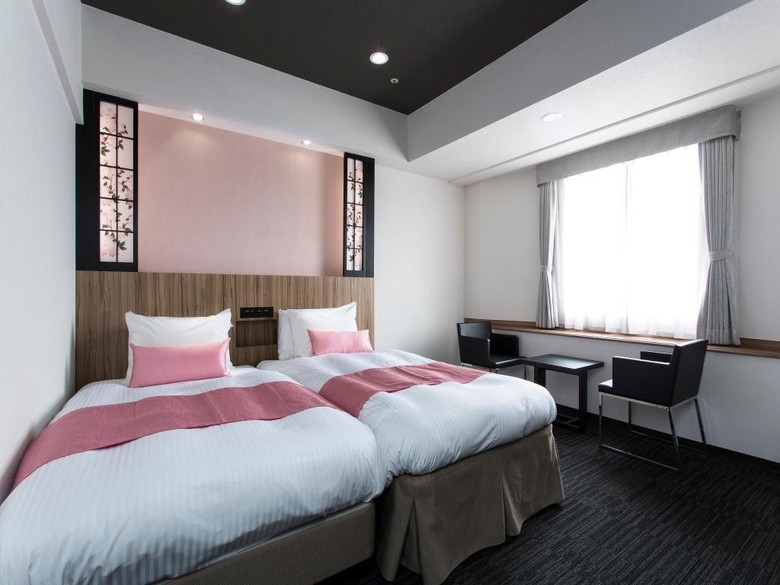 Hotel Hundredstay Tokyo Shinjuku