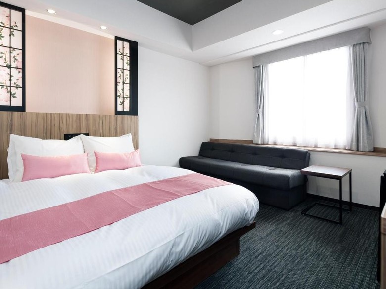 Hotel Hundredstay Tokyo Shinjuku