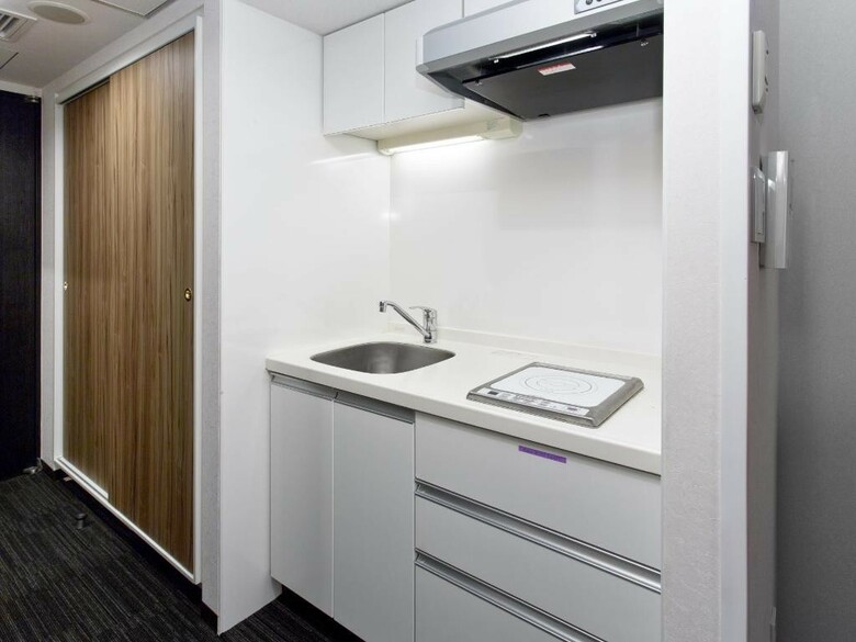 Hotel Hundredstay Tokyo Shinjuku