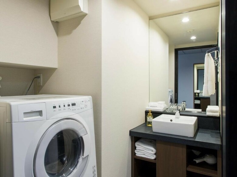 Hotel Hundredstay Tokyo Shinjuku