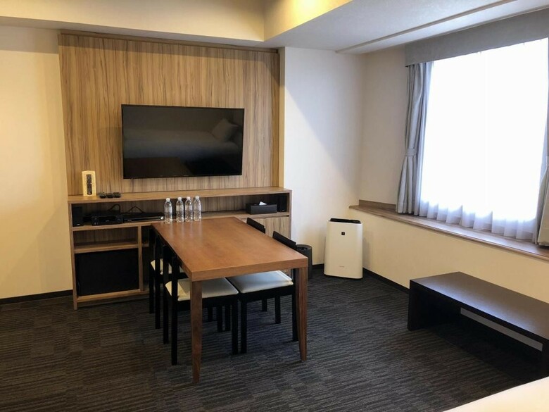 Hotel Hundredstay Tokyo Shinjuku