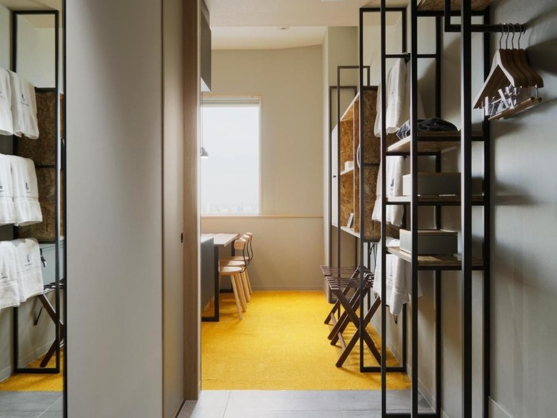 Hotel Hundredstay Tokyo Shinjuku