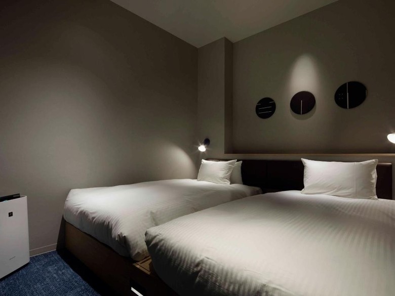 Hotel Hundredstay Tokyo Shinjuku