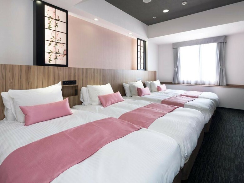 Hotel Hundredstay Tokyo Shinjuku