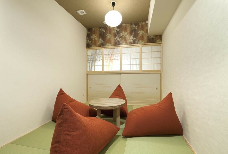 Hotel Hundredstay Tokyo Shinjuku