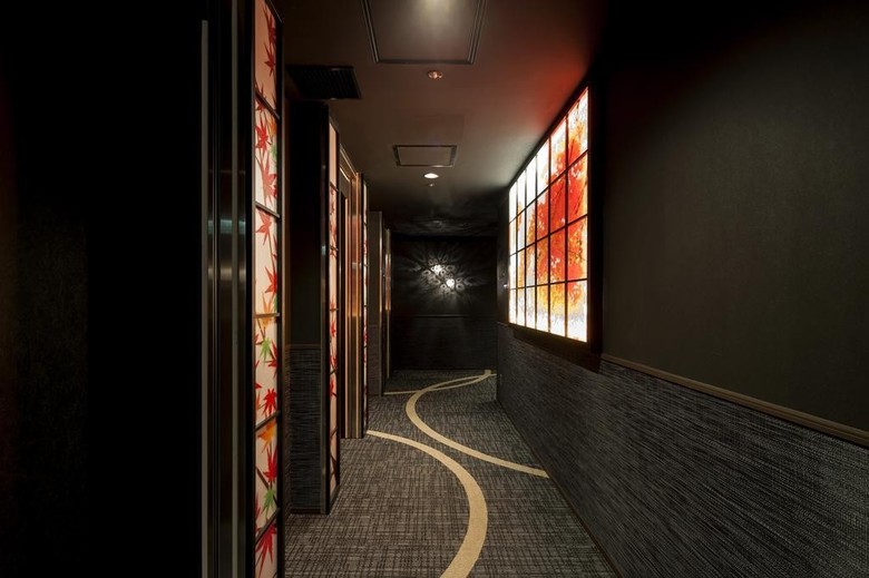 Hotel Hundredstay Tokyo Shinjuku
