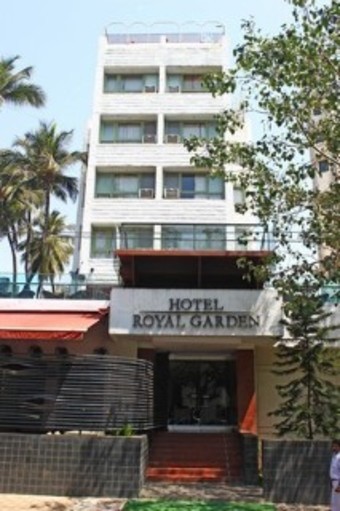 Hotel Royal Garden