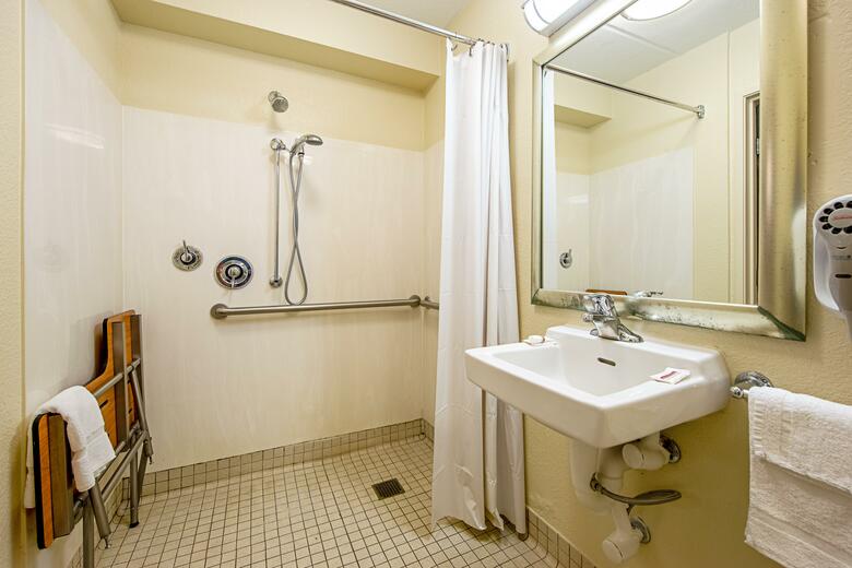 Hotel Red Roof Inn Asheville