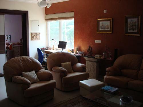 Apartamento Luxury Townhouse W Private Garden