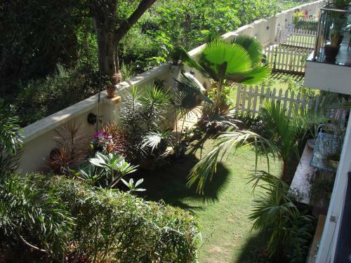 Apartamento Luxury Townhouse W Private Garden