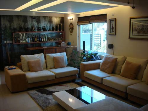 Apartamento Luxury Townhouse W Private Garden