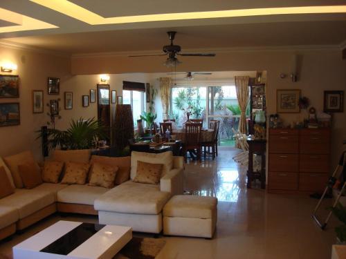 Apartamento Luxury Townhouse W Private Garden