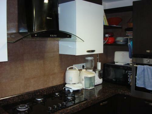 Apartamento Luxury Townhouse W Private Garden