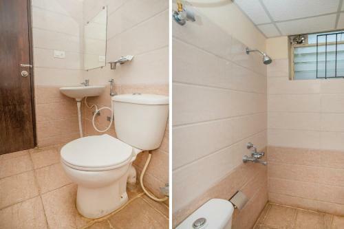 Hotel Oyo 7918 Home Stay Near Trinity Circle