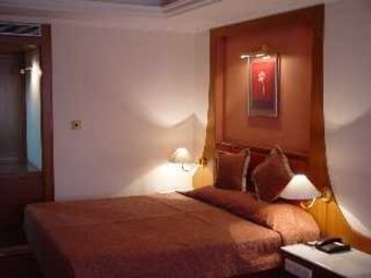 Hotel Maurya