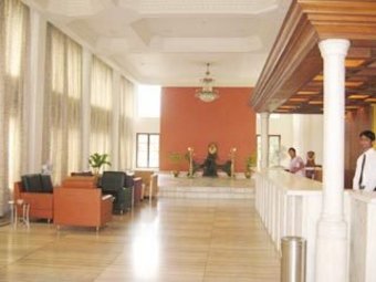 Hotel Maurya