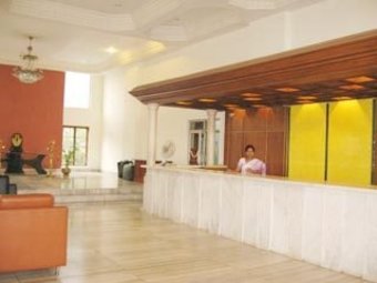 Hotel Maurya