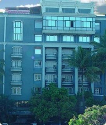 Hotel Maurya