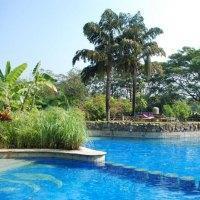 Hotel Laguna Anjuna