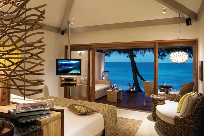 Hotel Vivanta By Taj Coral Reef