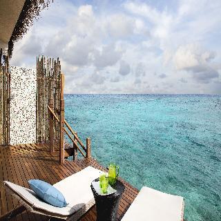 Hotel Vivanta By Taj Coral Reef