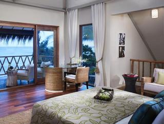 Hotel Vivanta By Taj Coral Reef