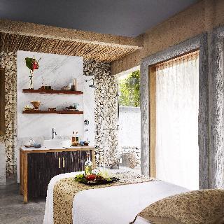 Hotel Vivanta By Taj Coral Reef