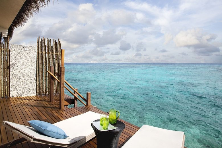 Hotel Vivanta By Taj Coral Reef